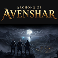 Archons of Avenshar